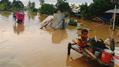 inundayan in english|INUNDATION .
